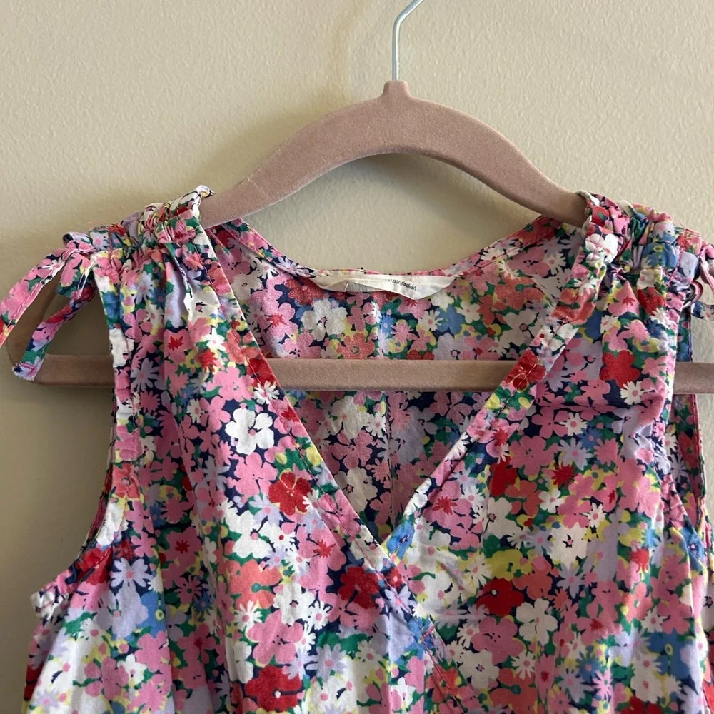 H&M Floral Kids Dress